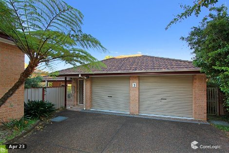 3 Bell St, Keiraville, NSW 2500