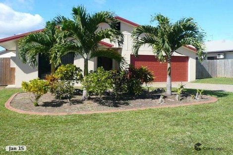 17 Bassett St, Kanimbla, QLD 4870