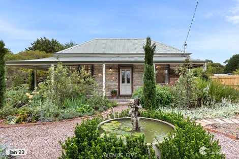 37 Bowden St, Birregurra, VIC 3242