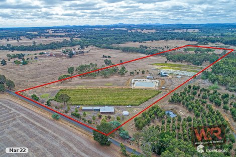 130 Boyup Rd, Forest Hill, WA 6324