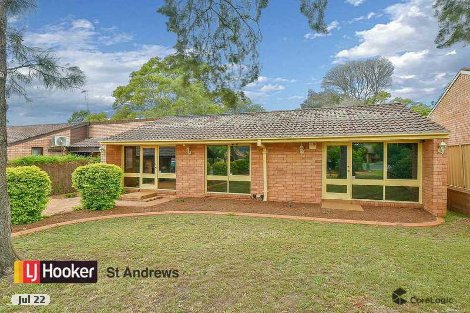 208 The Parkway, Bradbury, NSW 2560