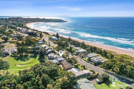 1/11 Mitchell Pde, Mollymook Beach, NSW 2539