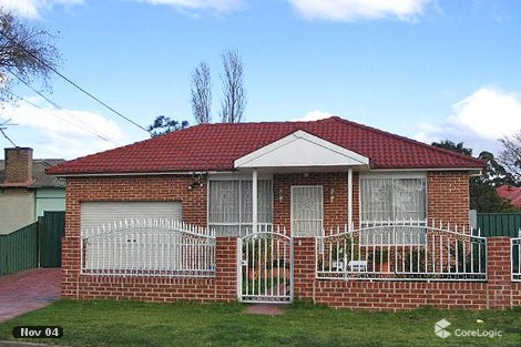 16 Freeman Ave, Canley Vale, NSW 2166