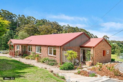 305 Allens Rivulet Rd, Allens Rivulet, TAS 7150