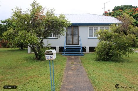 39-41 Seventeenth St, Home Hill, QLD 4806