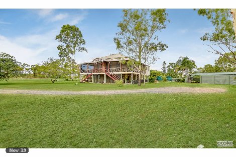 94 Dawson Rd, Glenlee, QLD 4711