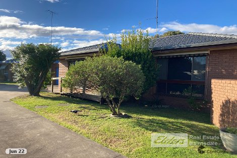 2/98 Francis St, Bairnsdale, VIC 3875