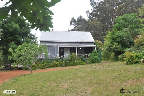 47 Ellis St, Pemberton, WA 6260