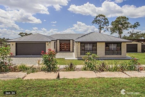 293-295 Red Gum Rd, New Beith, QLD 4124