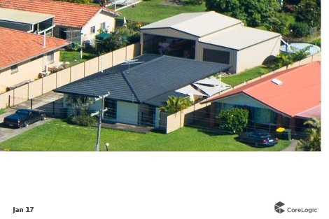 25 Hibiscus St, Steiglitz, QLD 4207