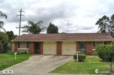 11 Bateman Pl, Bligh Park, NSW 2756