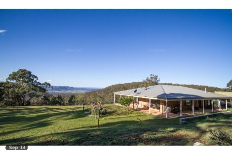 689 Mount Vincent Rd, Ilford, NSW 2850