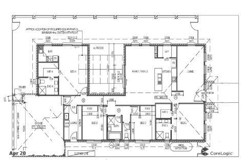 5 Tredwell St, Strathnairn, ACT 2615