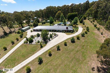 201 Edenvale Cres, Kinglake West, VIC 3757