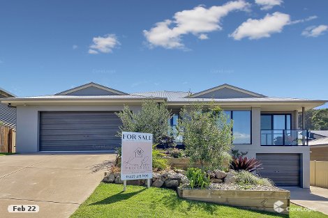 50 Mulloway Cct, Merimbula, NSW 2548