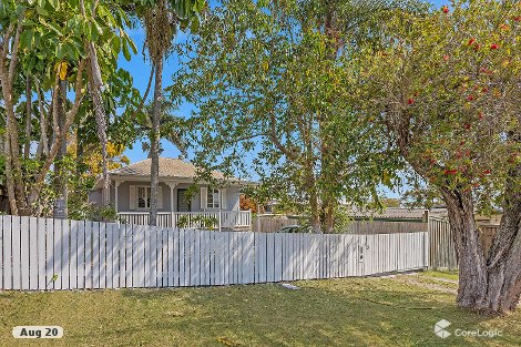 43 Garnet St, Scarborough, QLD 4020