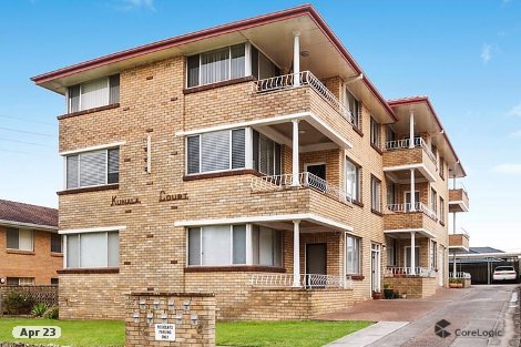 4/154 Michael St, Jesmond, NSW 2299