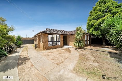 7 Melview Dr, Wyndham Vale, VIC 3024