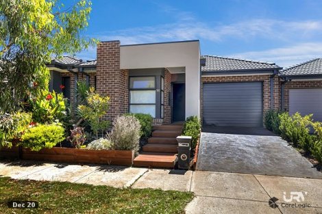 14 Henwood Rise, Mernda, VIC 3754