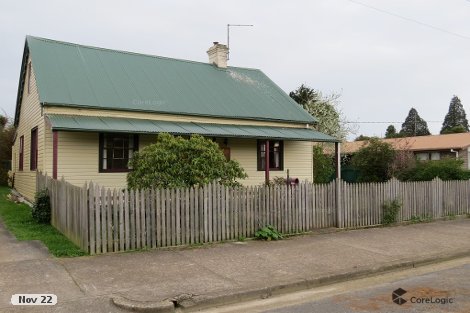 21 Henry St, Sheffield, TAS 7306