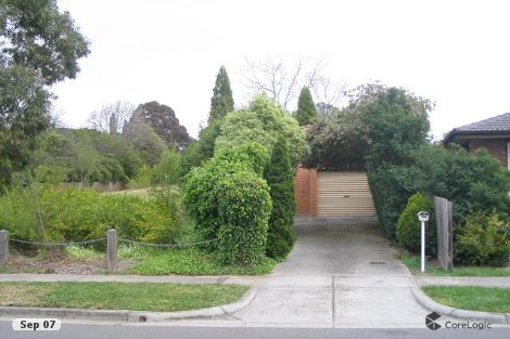 30a Percy St, Mitcham, VIC 3132