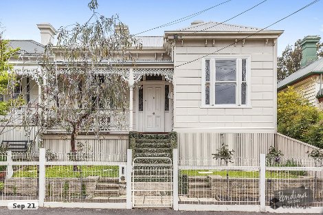 16 Mccracken St, Kensington, VIC 3031