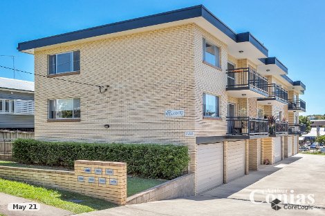 6/89 Haig St, Gordon Park, QLD 4031