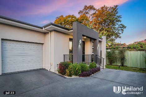 4/3 Badajoz Rd, Ryde, NSW 2112