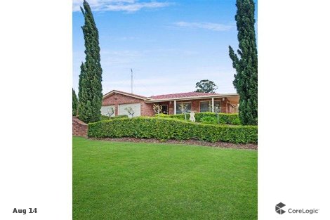 43 Adele Cres, Ashtonfield, NSW 2323