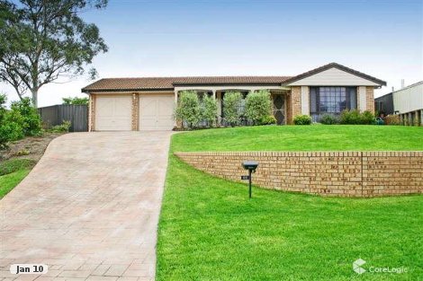 68 Sirius Cct, Narellan, NSW 2567