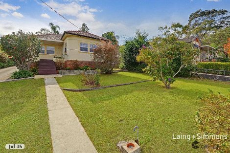 1/29 Lord St, Mount Colah, NSW 2079