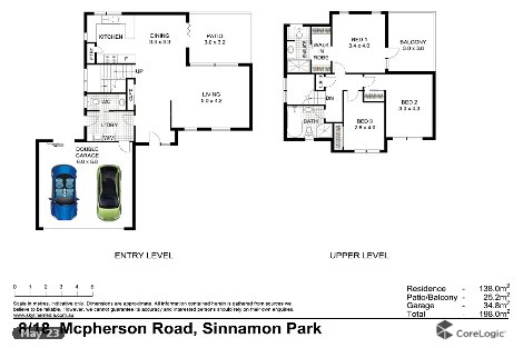 8/18 Mcpherson Rd, Sinnamon Park, QLD 4073