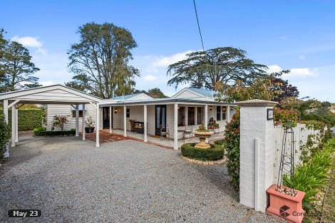 438 Lauriston Rd, Lauriston, VIC 3444