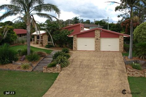 30 Dalzell Cres, Darling Heights, QLD 4350