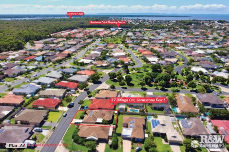 37 Bilinga Ct, Sandstone Point, QLD 4511