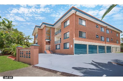 3/6-8 Greenmeadow Rd, Mansfield, QLD 4122