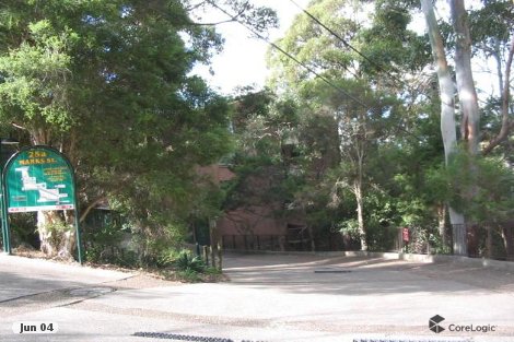 85/25a Marks St, Naremburn, NSW 2065