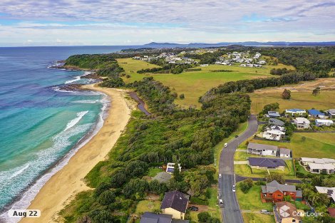 43 Emerald Dr, Diamond Beach, NSW 2430