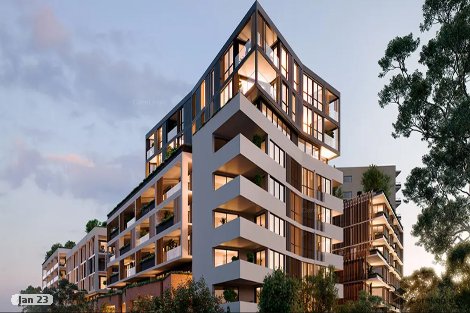 402/8 Civic Way, Rouse Hill, NSW 2155