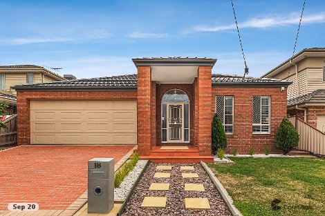 18 Coghlan St, Niddrie, VIC 3042