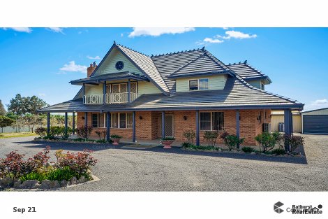 3 Melrose Dr, Raglan, NSW 2795