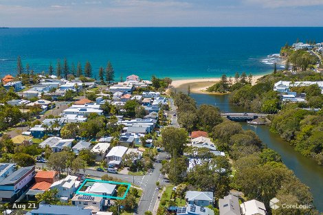 56 Henzell St, Dicky Beach, QLD 4551