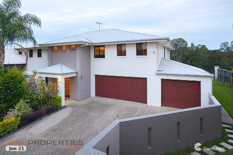 22 Riverside Tce, Windaroo, QLD 4207