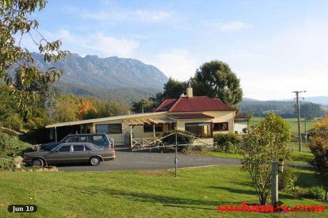 45 Pages Rd, Paradise, TAS 7306