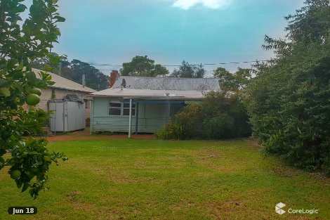 15 Forrest St, Nannup, WA 6275