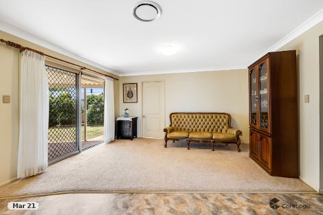 2 Black Ct, Wilsonton, QLD 4350