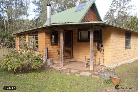 621 Yadboro Rd, Yadboro, NSW 2539