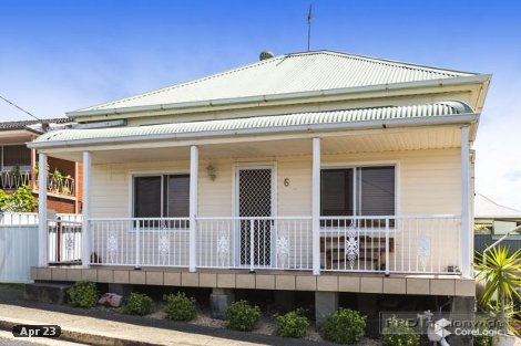 6 Hall St, Adamstown, NSW 2289