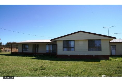 44 Joss House Rd, Emmaville, NSW 2371