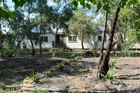 129 Thistle St, Blackall, QLD 4472